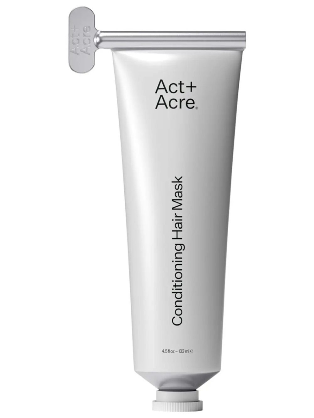 NWT - Act+Acre Conditioning Hair Mask — Deep Nourish & Repair